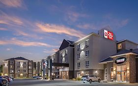 Best Western Plus Dartmouth Hotel & Suites